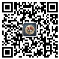 公众号二维码