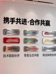 3000+客户合作见证